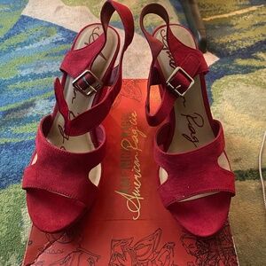 American Rag Rochelle Red